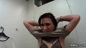 omg that adorable czech nympho in the mall, i seduced her so bad and pounded that tight pussy pov style