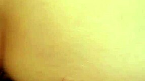 Naughty maid stockings bent over fucked cooking in kitchen heels