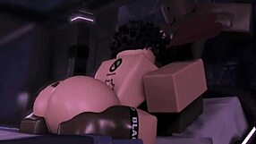 femboy sneaks bbc fun behind boyfriend's back with sneaky thrills