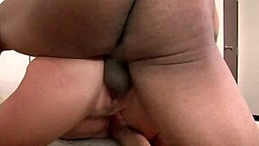 Slut Wife Devours Long Black Cock As Cuckold Husband Watches Amanda