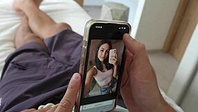 Suck My Dick and Forget the Fight – Epic Make-Up Blowjob Sex!