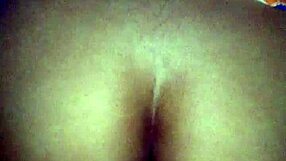 Intense Raw Sex with Hot Colombian Amateur
