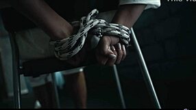 these lesbian sluts possessed by sex demons squirt loads in rough girl on girl domination