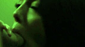 persistent guy keeps pushing until rachel rivers finally gives in to the taboo urge