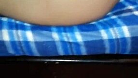 Colombian Big Ass Bride Caught Writing to Lover—Fucks Me for Silence!