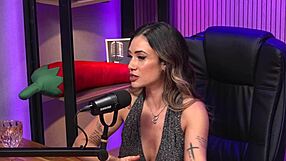 Redhead Milf Queen Domme Commands BDSM Latex Kissing Tease