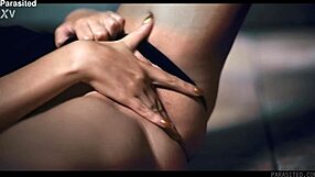 tiny chick rides huge monster cock cowgirl sex addicted hard fuck feet