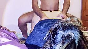 my arab egyptian bbw ass gets huge cock first time screaming