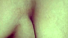 Arab homemade creampie with big ass bent over doggystyle monster cock