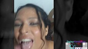 hey you know that blowjob ends with her swallowing every drop right?