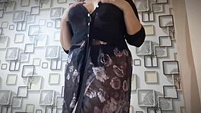 god my hot asian girl's huge natural tits bounce wild when she plays passionate for her lover.