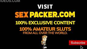 amateur latina teen with braces takes first bwc anal bent over doggystyle