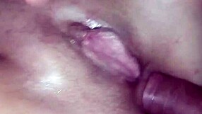 Lost my anal virginity on wedding night rough latina bride first ass fuck