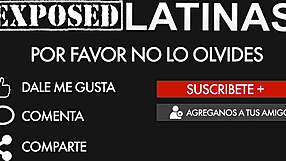 busty spanish milf roxana caputo hires gigolo stepnephew for hardcore pounding!