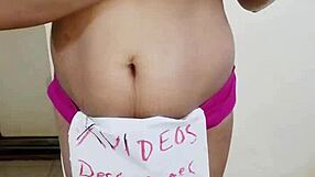 Arab homemade creampie with big ass bent over doggystyle monster cock