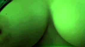 Hey check Italian milf Artemisia's big natural tits nipples solo slow-mo