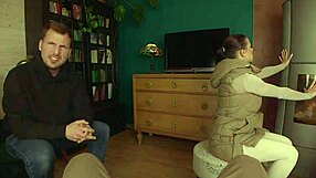 Trailer Explores Couples Saga 3 with Billy Star