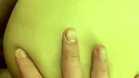 Beautiful Asian Teen Pussy Stretched Wide Homemade Cute Thai Girl