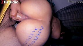 why stroke to slutty neighbor dafri when hubby's gone she's total puta?