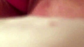 G-Spot Dildo Hits Deep for Explosive Squirt Orgasms