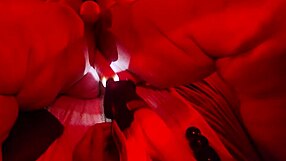 Bbw Wife Drilled Hard by Sawzall Toy Multi Squirting Orgasms Moaning Loud