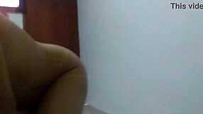 deepthroating cuck then amazon position fuck!