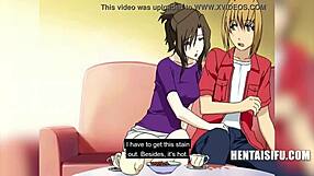 orgasm superpowers explode in uncensored hentai part two