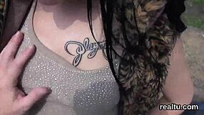 omg that adorable czech nympho in the mall, i seduced her so bad and pounded that tight pussy pov style
