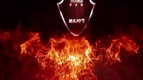 Tai Woodz leads wild interracial orgy with ass licking and rough rides