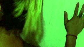 whoa this blonde latina slut screams riding bbc anal creampie gaping tight ass cowgirl 😈💦🍑
