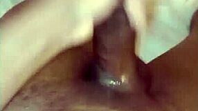 Man this huge military cock massage feels so good pov solo