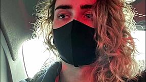 god, hermosa aoife bee is the trans chica you won't believe exists