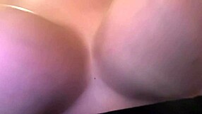 artemisia love's big juicy tits bounce for the camera!