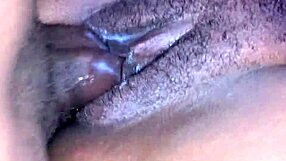 my ebony 20yo huge boobs bounce on stepdad's monster dick ride