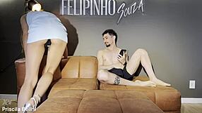 can my juicy cousin make me squirt before aunt arrives