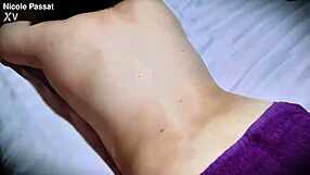 hey nicole grease my thick hairy pussy n plump body pov