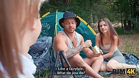 i finally rimmed n fucked that teen ass camping outdoor