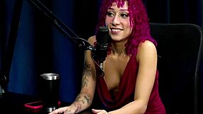 Brazilian Tiffany Carioca tests four-hour fuck limit peeing wet pussy dripping goals