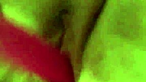 G-Spot Dildo Hits Deep for Explosive Squirt Orgasms
