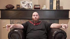 Hey stepmom, you really help that bullied stepson with handjob plus bloopers BTS