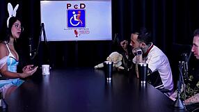 hey tifany rocha spills dirty secrets in sexy casting interview part 3