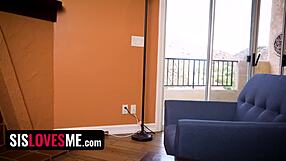 stepsis pregnant now, wanna fuck her raw without condom in every position till orgasm?