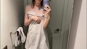 god, hermosa aoife bee is the trans chica you won't believe exists