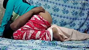 hey indian bhabhi, wanna bend over for dewar's big cock doggystyle in bathroom? 