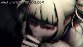 i can't stop watching brainwashed mha sluts hmv in garage 1080p