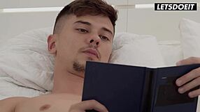 dirty anal pounding with roommate vanessa hillz leaves me shaking in ecstasy