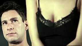 Fetish Brunette Teen Lingerie Extreme Facial Cum Mouth Hardcore HD