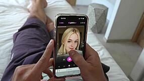 Suck My Dick and Forget the Fight – Epic Make-Up Blowjob Sex!