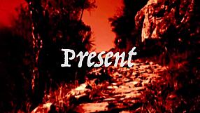 why does this gilf angel in corset and fishnets swallow cum so eagerly after moaning blowjob?