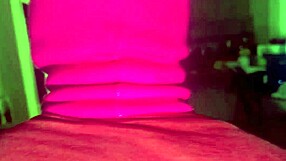Sex thief caught in intense ffm threesome with cumshots and squirting orgasms